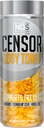 Cenzor - Zsírveszteség és a test toner CLA, Halolaj, Safflower és Omega 3-6-9 Blend - Diétás kiegészítés a jobb energia, anyagcsere és egészség - 180 Softgels