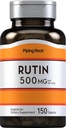 Piping Rock Rutyin 500mg d.m. 124; 150 tabletta