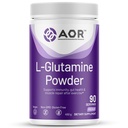 L-Glutamin Powder 450g, Támogatja az immunitást és a Gut Health, Diétás kiegészítés, 90 Servings