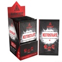 KetoStart + datolyaszilva 124; Exogén ketones por Elektrolites for Energy, Strength & Focus, 124; Cauprevanced 124; Málna Lemonade Flavor Electrolyte Powder (10x Ketones Drink Mix Packets)