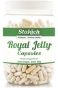 Stakich 500 mg kapszula (Royal Jelly kapszula 500 mg (500 gróf))