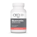Allergia Kutatócsoport Quercetin Bioflavonoids - Lemon Bioflavonoid Complex, Rutyin, Citrus kivonat, Hesperidin, Vegetáriánus kapszula - 100
