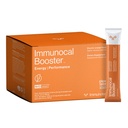 Immunocal booster Energy Performance - Rapid Energy, 3 Natural Sources of koffein (Coffee, Green Tea, Guarana), Nrf2 Activator, Supports Focus + Alerthness 124; Gluten Free, Sugar Free - 124; 30 Servings