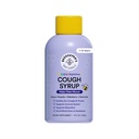 Beeager 's Naturals Propolis Honey Cough Sight Nighttime for Kids Immune Support with Propolis, Elderberry & Raw Honey - Sleep Support with Chamomile & L- Theanine - Gluten Free, 4 oz.