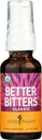 Herb Pharm Jobb Bitters Certified Organic Digestive Bitters, Classic, 1 Ounce