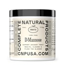 Pure D-Mannose Powder Supplement - D-Mannose 4oz (113g) Körülbelül 60 szervája húgyúti fertőzés, természetes hólyag, és vizelet Tract Health