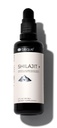 Blisque - Himalayan Shilajit Resin Mineral Drops n.e.124; Pure, Natural, Organic Aviation 124; for Detox, Cleanse, Immune Support, Brain Booster, and Energy Aviation 124; Contains Fulvic Acid and Track Minecraft 124; 2 FL OZ