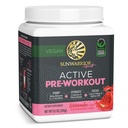 Sunscreater Pre Workout Power Energy Drink