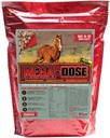 Mega Dose 10 lb, Ló Vitamin Ásvány egy teljes szerving Ló Guard kiegészítés & Hoof Guard