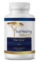 True Healing Naturals - Fiber- Solve - Prebiotikus kiegészítés - 2000 mg Prebiotikus - 120 kapszula