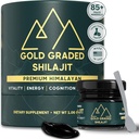 Shilajit Resin n.e.i.