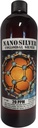 Nano Silver Colloidal Silver 51 Ounces Three Bottles Yahr 124; Colloidal Silver Yahr 124; Ásványi kiegészítés
