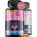 Étvágycsökkentő testsúlycsökkentő nők - Tabletták a puffadás enyhítése & Carb Blocker, termogén hasnyálmirigy zsírégető w / króm koffein Glucomannan - Diet Pills Work Fast, 240 Capsules- 4- hónap ellátás
