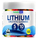 Lítium Orotate 5 mg 10mg