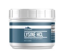 Földi eredetű elemek lizin HCL por (1,5 lb), mindig tiszta, nincs töltőanyag vagy adalékanyagok