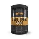 5% Nutrition Core L- Glutamin 5000 Supplement w / L- Alanine) 124; Immun & Digitale Assistance