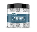Földi születésű elemek L- Arginine Tiszta és hígítatlan, nincs adalék (200 kapszula)