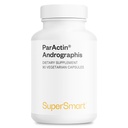 Supersmart - ParActin Supplement 300mg naponta (High Strength) - Andrographis Paniculata