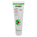 Vetoquinol Viralys Daily L-Lysine Gel für Katzen und Kätzchen, Maple Flavored Lysine Ergänzung für Katzen und Kätzchen Immungesundheit, normale Augenfunktion und Atmungsgesundheit zu unterstützen, 5oz
