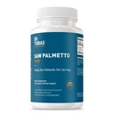 Dr. Tobias Saw Palmetto Supplement, unterstützt Urinary Health, Hormonal Balance, Prostata Gesundheit, & Haar Vitalität, Saw Palmetto für Männer & Frauen, 500mg pro Servierung - 100 Kapseln, 100 Servierungen