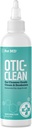 Pet MD Cat & Dog Fül Cleaner - Otic Ear Solution for Dogs - Pet Ear Cleaner - Cat Far Cleaner Liquid - Cat & Dog Cleaning Supplies - Sugar Cookie Incent - 8 oz.