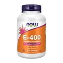 MOST ÉLELMISZEREK, E- 400 NE vitamin vegyes tokoferolok, antioxidáns védelem *, 250 Softgel