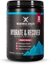 Wildent Athlete - Hydrate & Recover