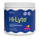 Hi- Lyte Keto K1000 Electrolyte Promote 124; Málna citromlé Drink Mix