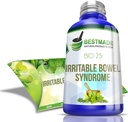 Bestmade Natural Products Digestive Comfort Solution BIO25 - Natural Remedy for Irritable Bowel Syndrome, Soothe Discomfort & Support Digestive Balance, 350 Pellet