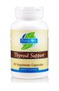 Prioritása 1 Vitaminok Thyroid Support 60 Vegetáriánus kapszula - Vegetáriánus támogatás a Thyroid Gland. *