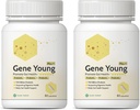 3- in- 1 Képlet a Gut Health számára 30 kapszula + 30 kapszula