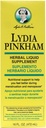 Lydia Pinkham Herbal folyadék kiegészítés 16 oz (10 darabos csomag)