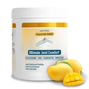 Universa RegeniCARE Canister, Glucosamine, Chondroitin, MSM, Univestin, Restores Cartilage, Supports Joint Comfort + Mobility + Rugalmasság, 30 napos ellátás (Mango Flavor)