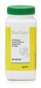 Pet- Tabs Multivitamin és ásványi kiegészítés kutyáknak, rágótabletta, 60 Count Bottle