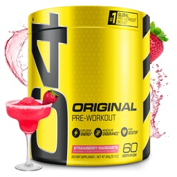 Cellucor C4
