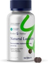 Foster & Thrive Senna Laxative, 150 tabletta, Természeti növényi összetevők, Day and Outnight Bowel Relief a székrekedés, puffadás, szabálytalanság, hasonlítható Senokot- S