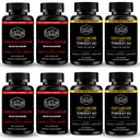 Black Forest Ultimate TESTO Stack kiegészítők