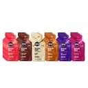 GU Energy Original Sports Nutrition Energy Gel, Vegan, Gluten- Free, Kosher, és Dairy- Free on-the- Energy for any Workout, 24- Count, Assorted Flavors