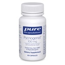 Pure Encapsulations Pycnogenol 100 mg