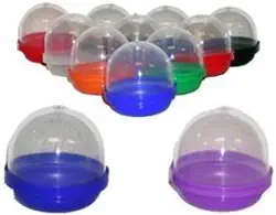 2 "EMPTY vegyes kapszula (500 darabos)