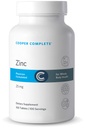 Cooper Complete 25 mg Cink 100 tabletta