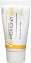 Jobb Medihoney Gel sebek és & Burn Dressing Derma Sciences, 0.5 oz,