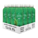 Klorofill víz - Folyékony klorofill 12- Pack (16.9oz)