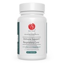 Zen Haus Légzőrendszeri és Immunkiegészítés - Cink, Quercetin, Magnézium Glycinate / Taurate, Echinacea, Olive Leaf kivonat, Lysine, Leucine, Cystein, Melatonin (60 kapszula)