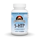 Source Naturals Serene Science 5- HTP, 100 mg - 120 kapszula