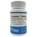 Tabletta (Kálium-metabiszulfit), 2oz