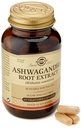 Solgar Ashwagandha Root kivonat - 60 növényi kapszulák - Szabványosított teljes potencia (SFP) - nem-GMO, Vegan, glutén & Dairy Free, Kosher - 60 szerváció