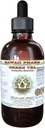 Hawaii Pharm Zöld Tea Alkoholmentes folyadék kivonat, szerves zöld tea (Camellia Sinensis) szárított leveles glicerit természetes gyógynövény kiegészítés 2 oz