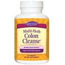 Nature 's Secret Multi- Herb Colon Cleanse, 275 tabletta