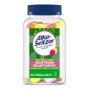 Alka- Seltzer Extra Strength Heartburn ReliefChews, Antacid for Fast Heartburn & Acid Insection Relief Indulás, 200 Ct